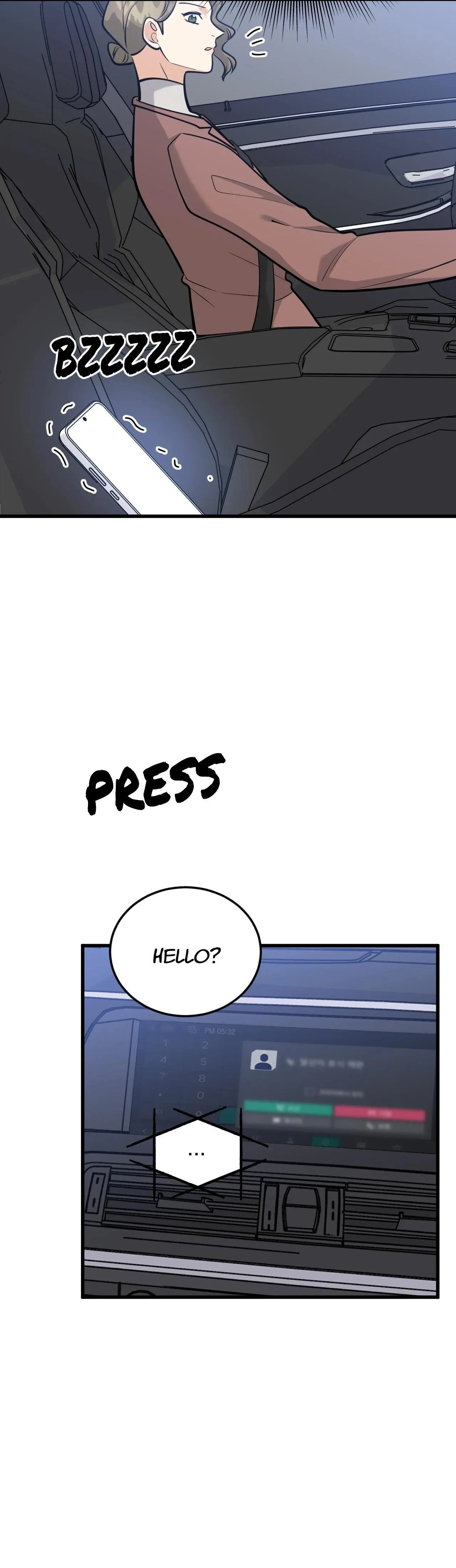 Scorpion time Chapter 38 page 62