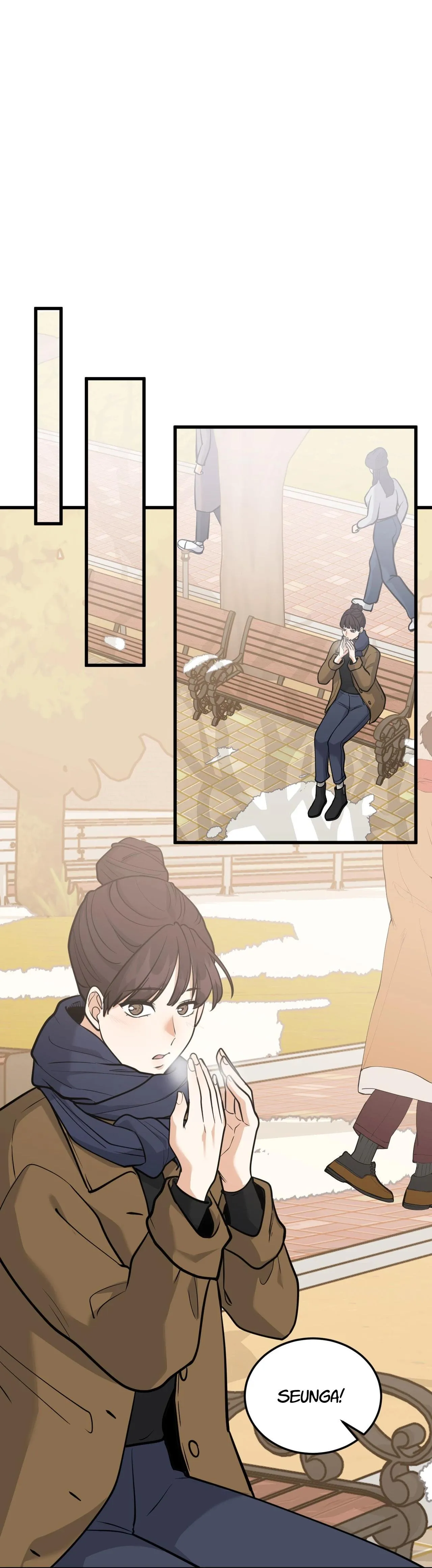 Scorpion time Chapter 37 page 56