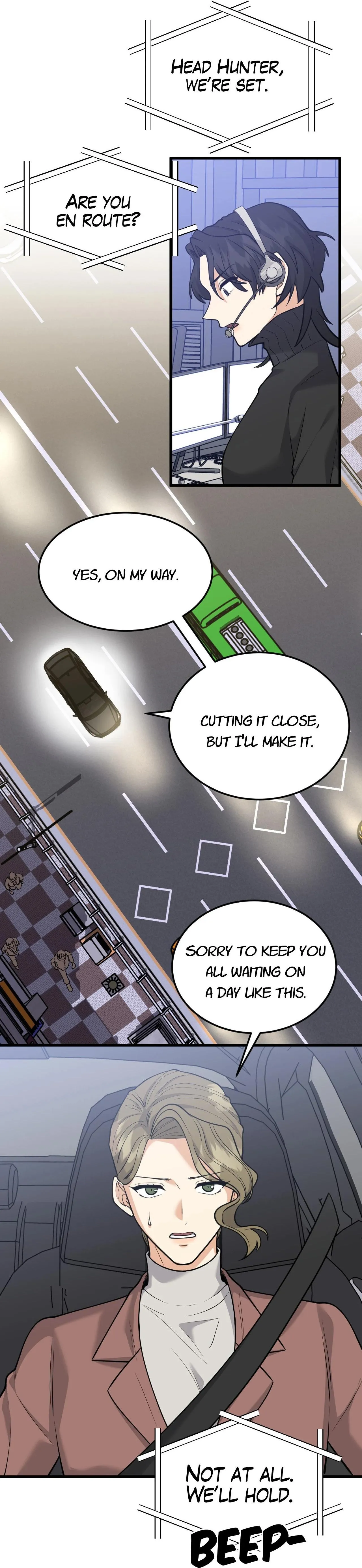Scorpion time Chapter 38 page 60
