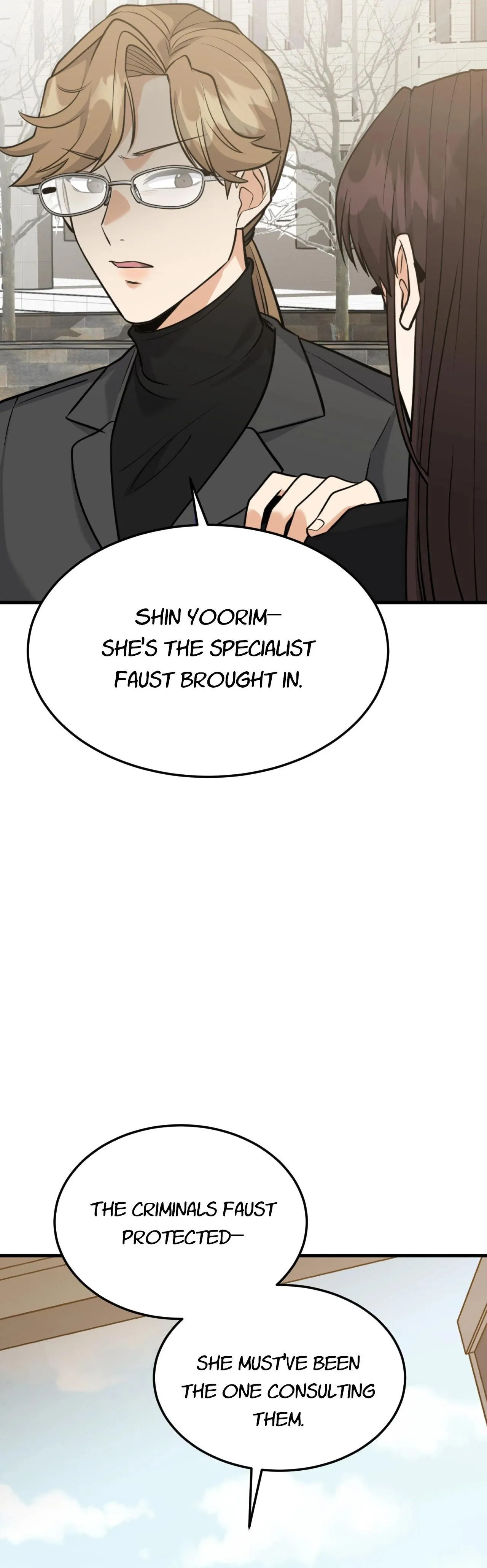 Scorpion time Chapter 30 page 2