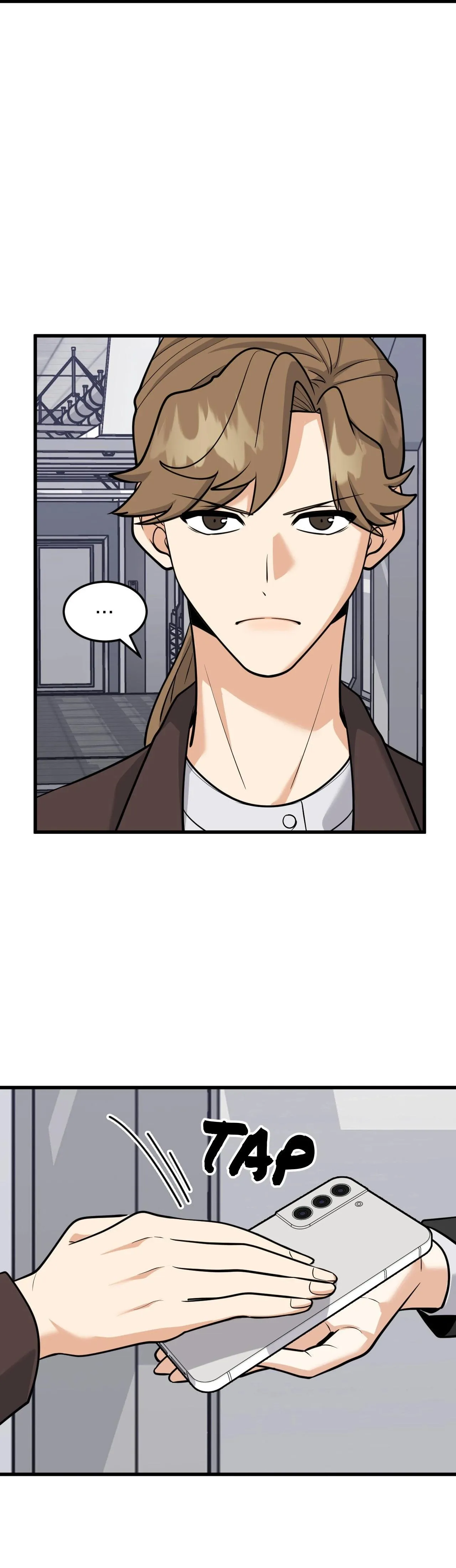 Scorpion time Chapter 37 page 55