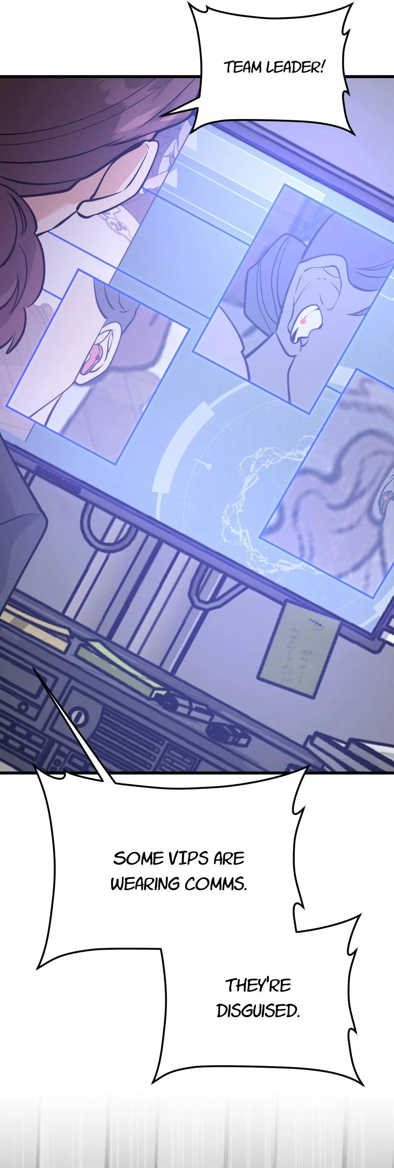 Scorpion time Chapter 39 page 51