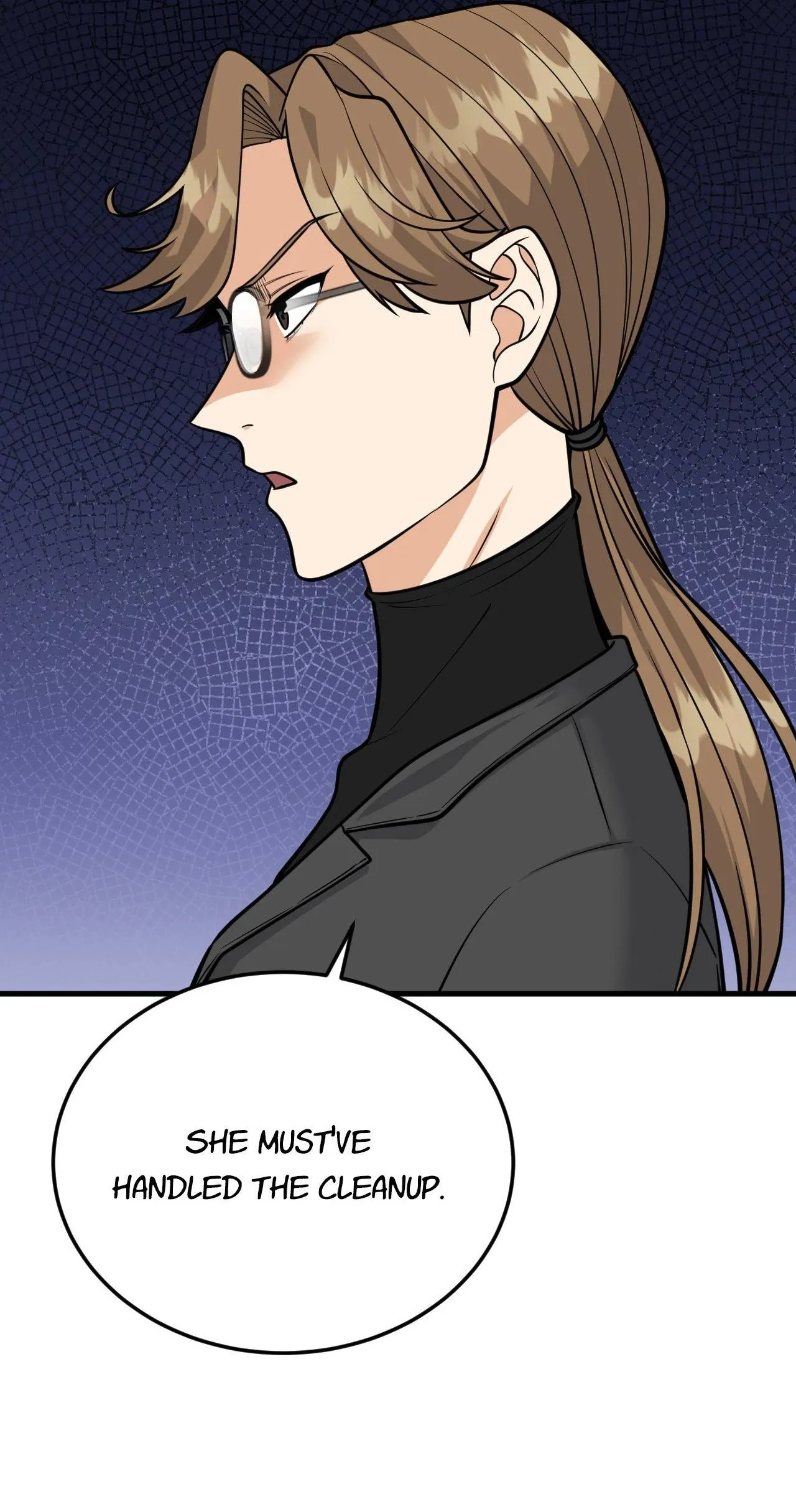 Scorpion time Chapter 30 page 4