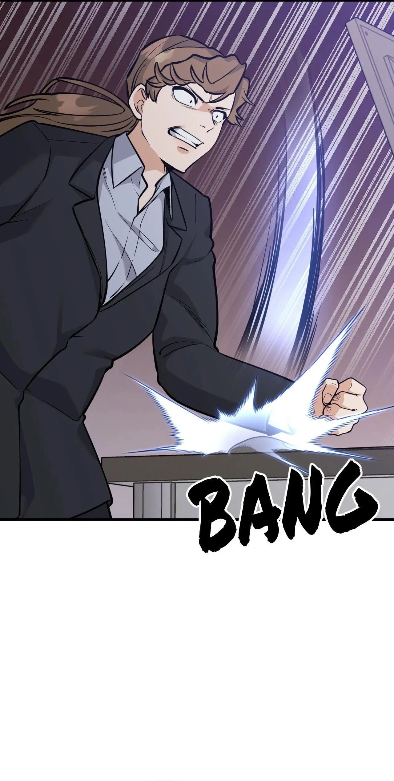 Scorpion time Chapter 39 page 58