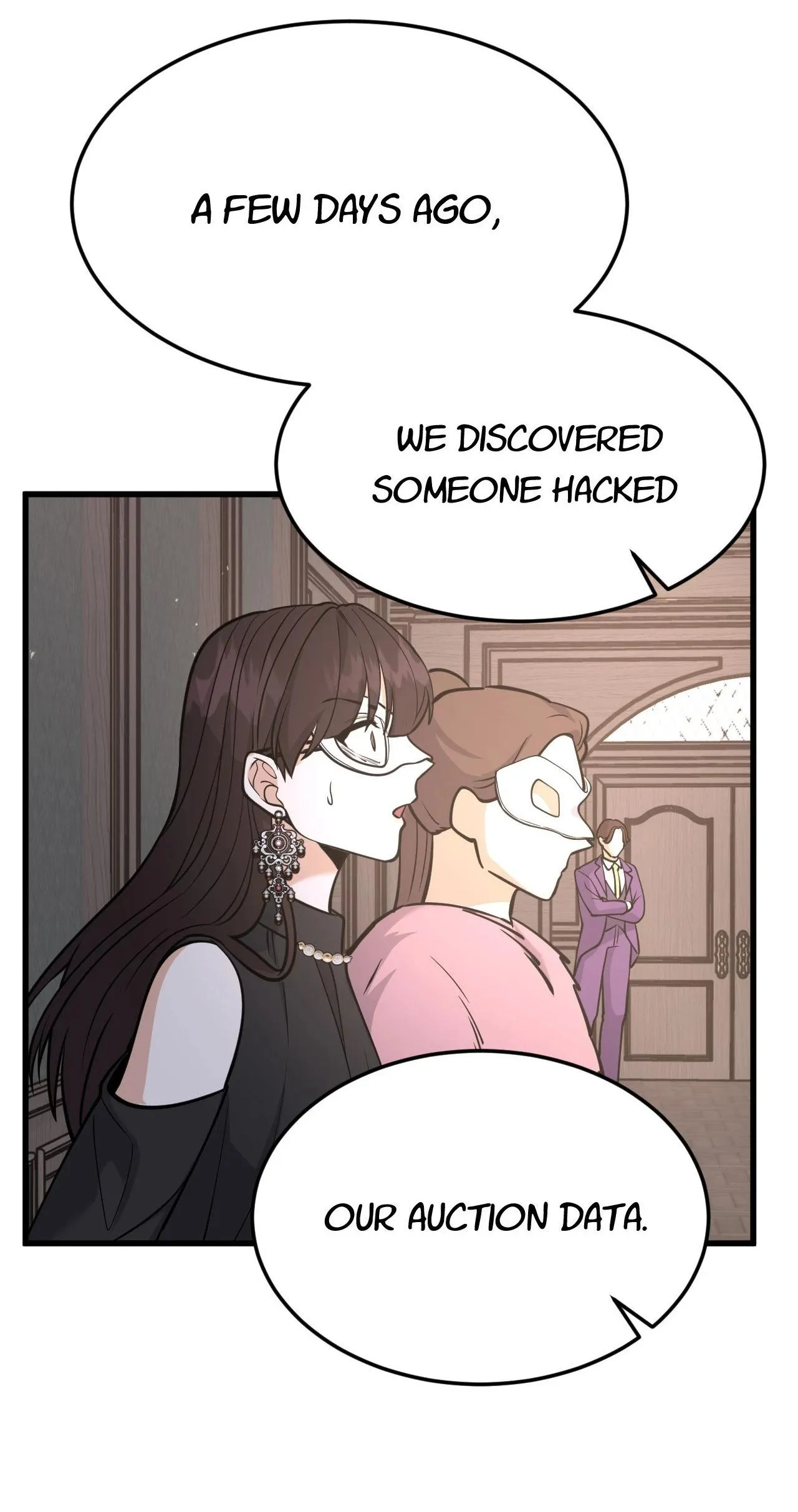 Scorpion time Chapter 39 page 55
