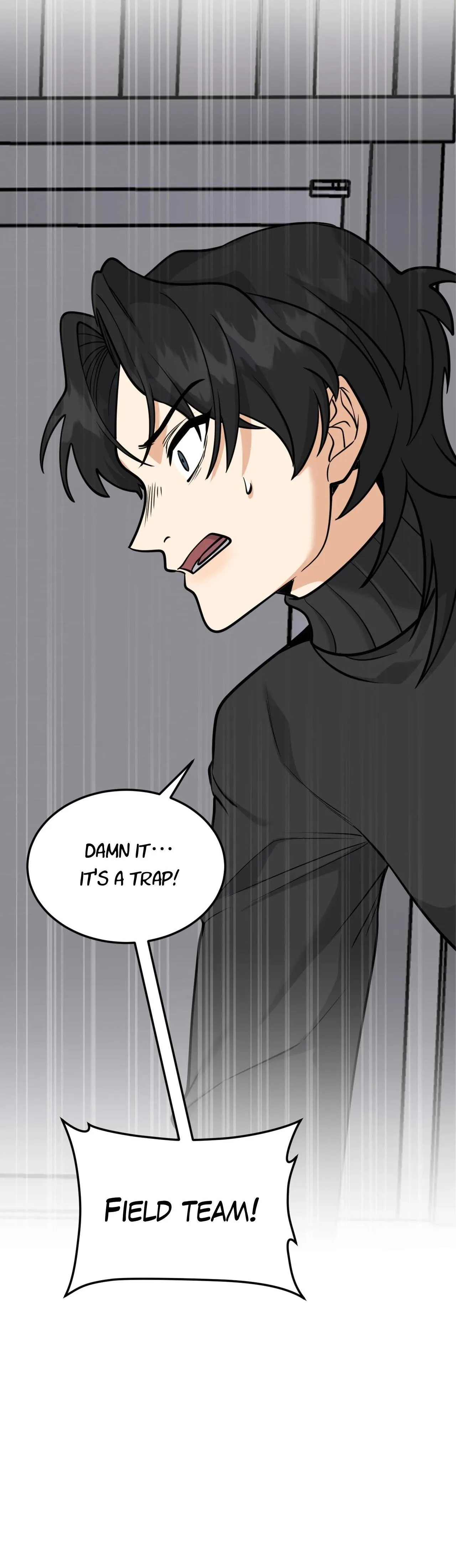 Scorpion time Chapter 39 page 52