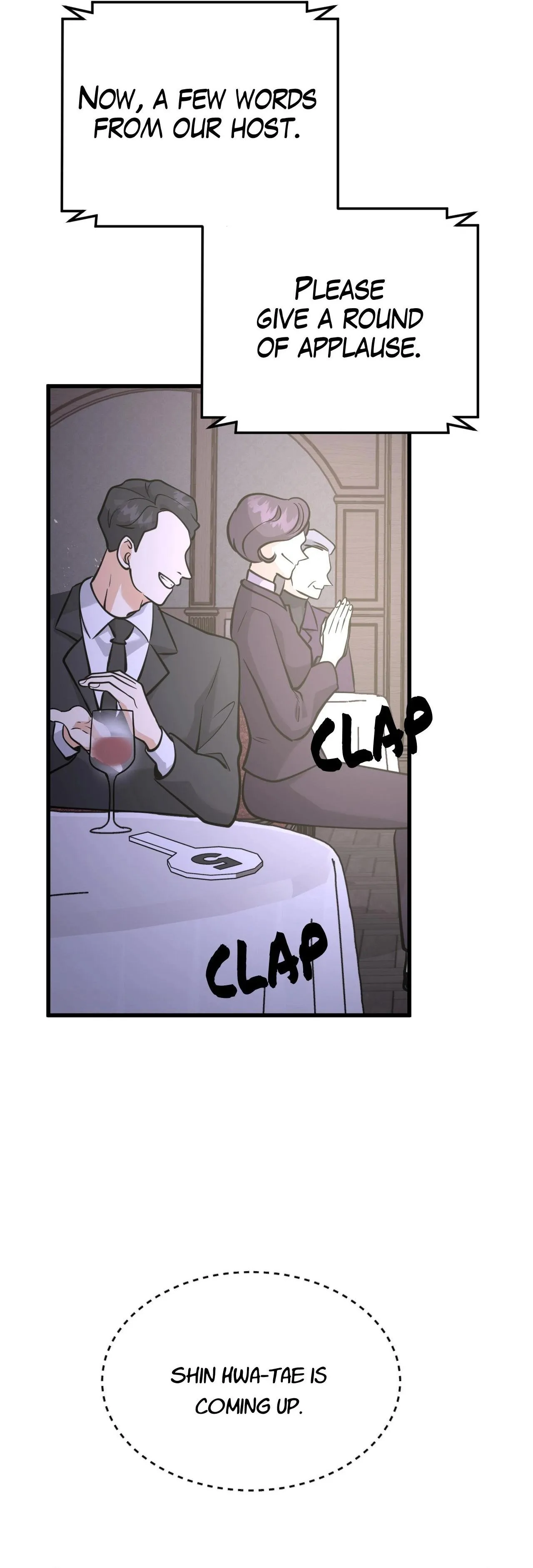 Scorpion time Chapter 39 page 43