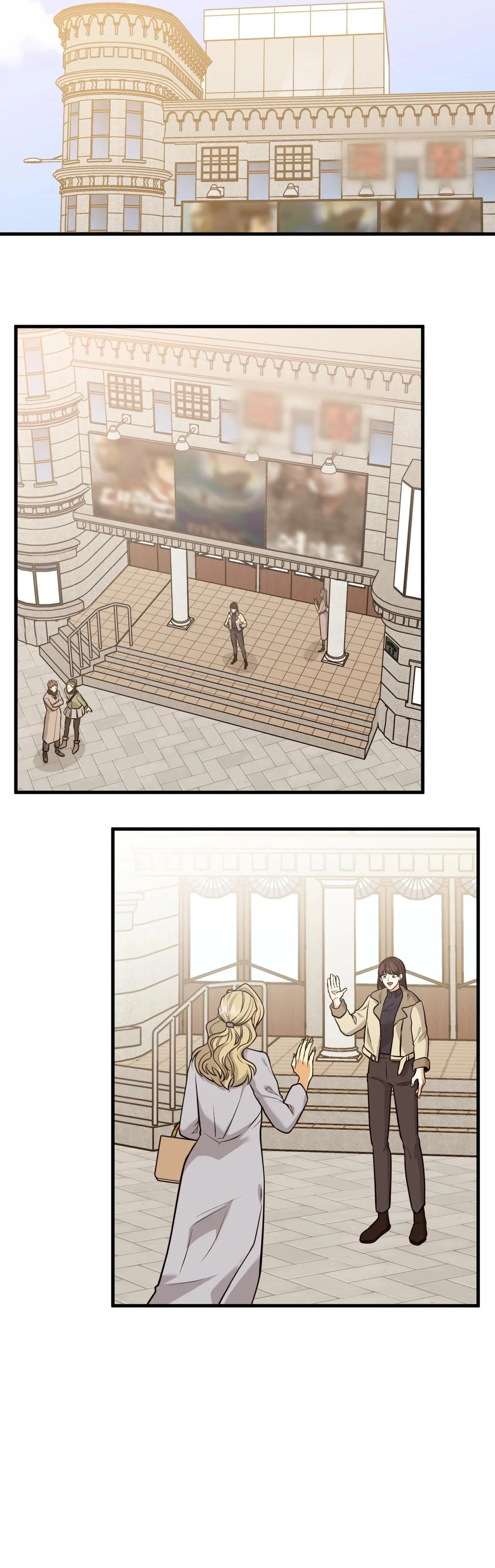 Scorpion time Chapter 30 page 47
