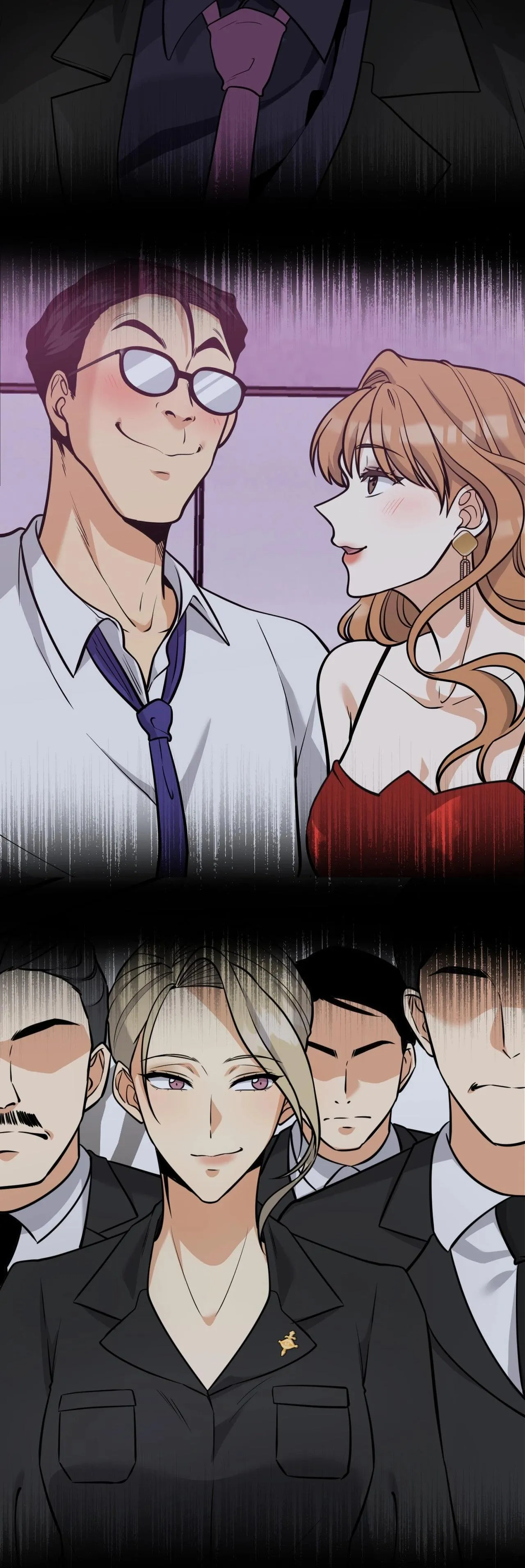 Scorpion time Chapter 30 page 38