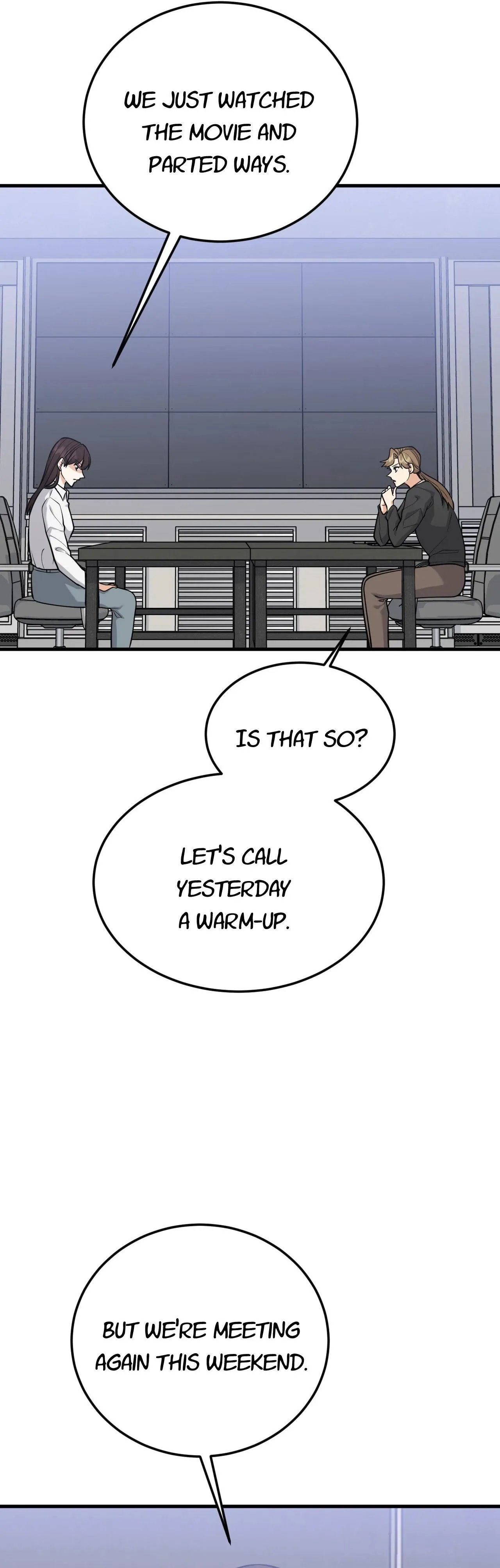 Scorpion time Chapter 30 page 71