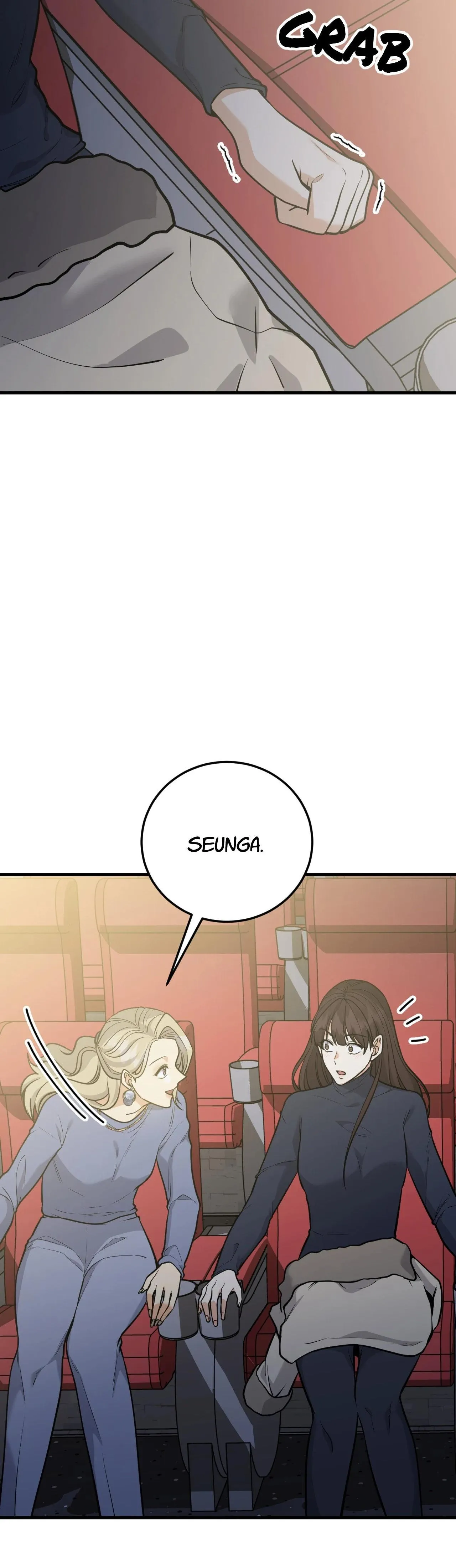 Scorpion time Chapter 30 page 52