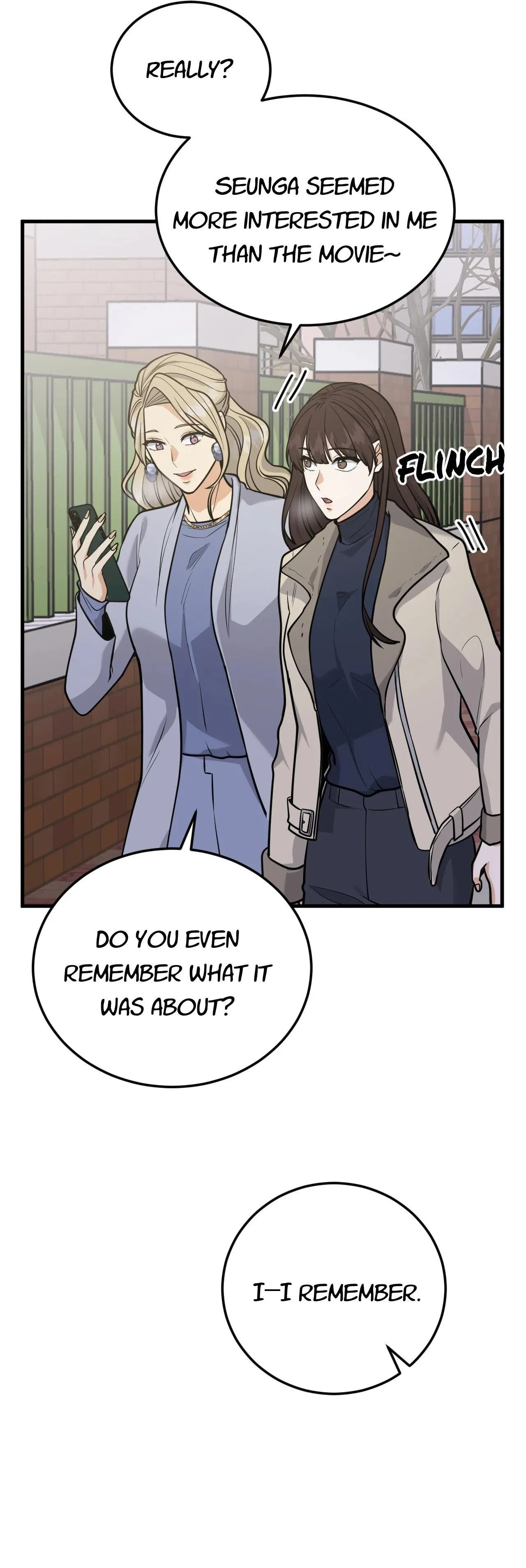 Scorpion time Chapter 30 page 57