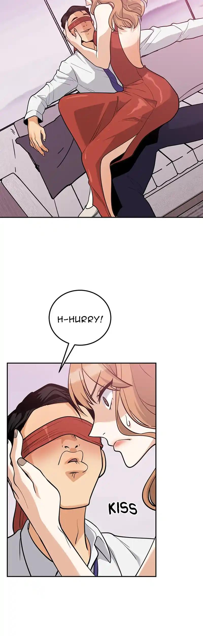 Scorpion time Chapter 25 page 12