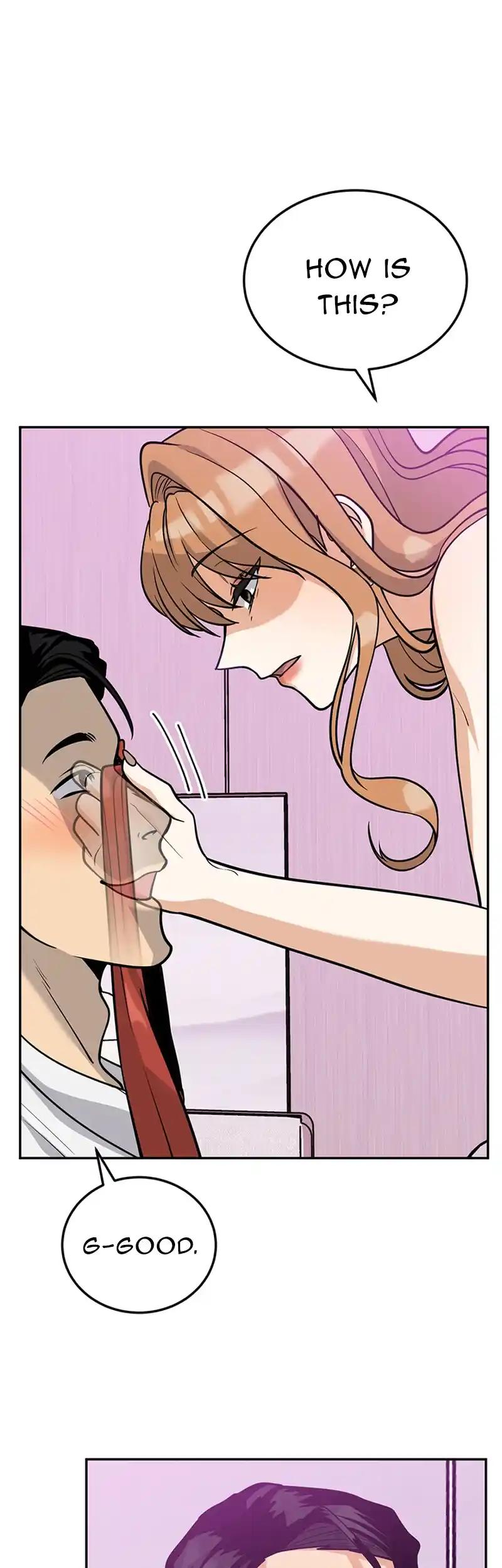 Scorpion time Chapter 25 page 10