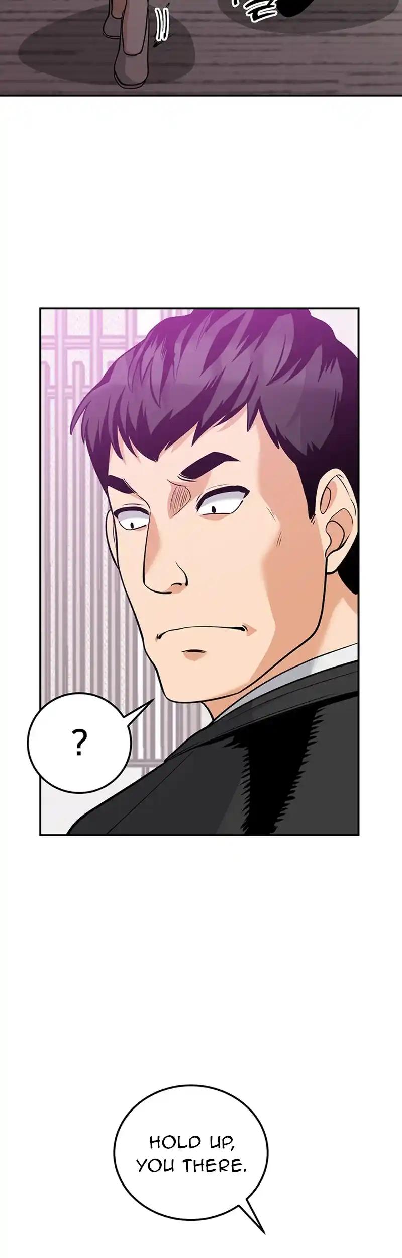 Scorpion time Chapter 25 page 37