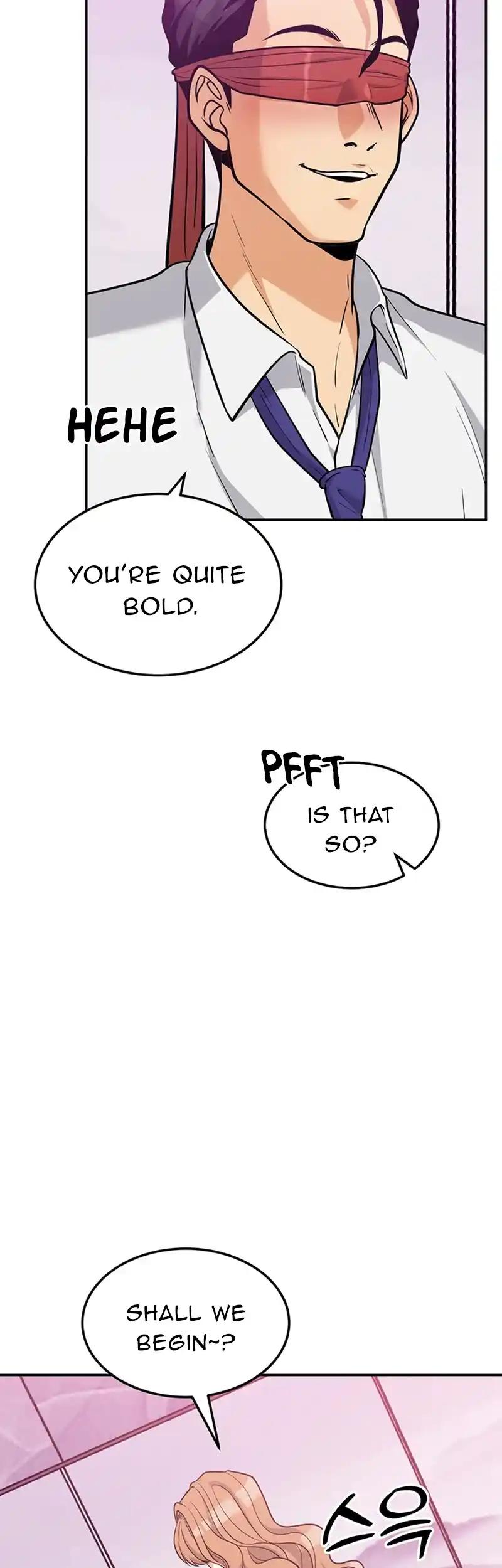Scorpion time Chapter 25 page 11