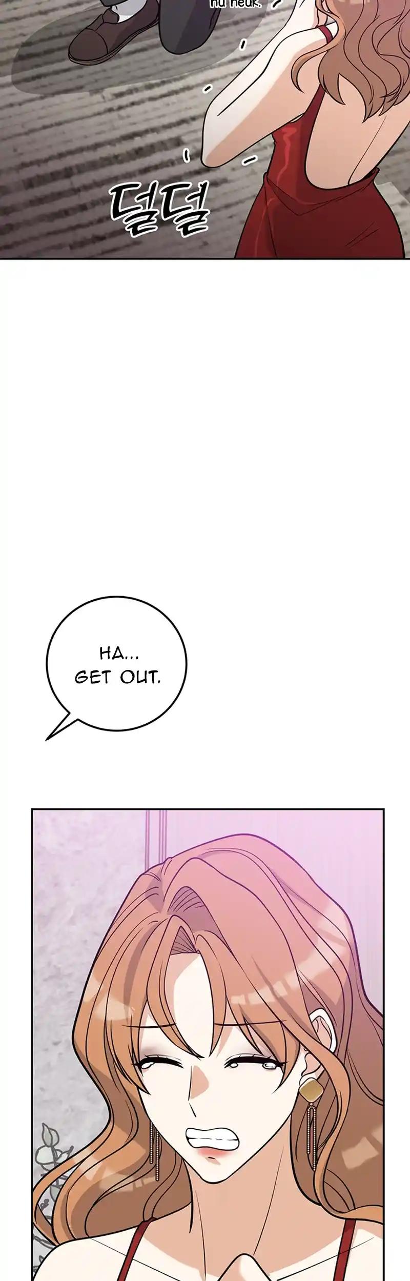 Scorpion time Chapter 25 page 33