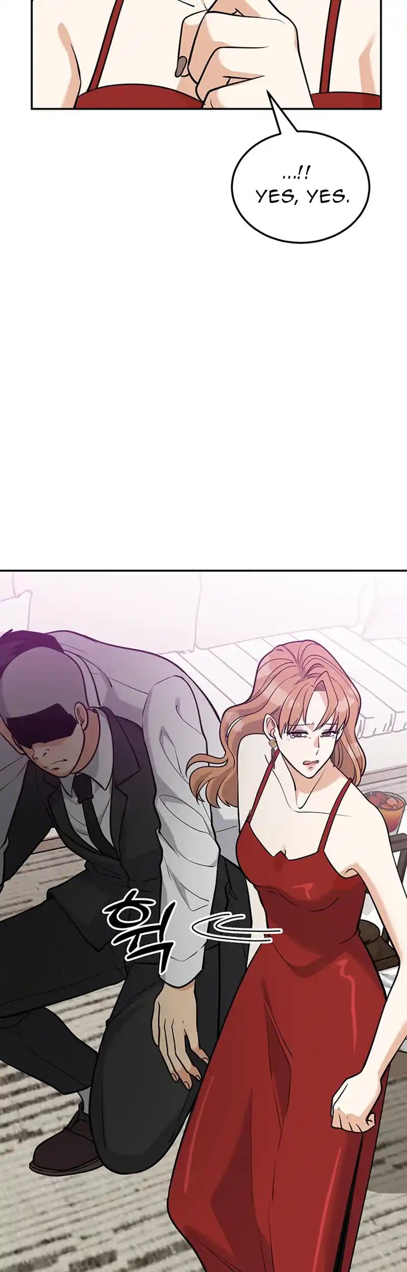 Scorpion time Chapter 25 page 34