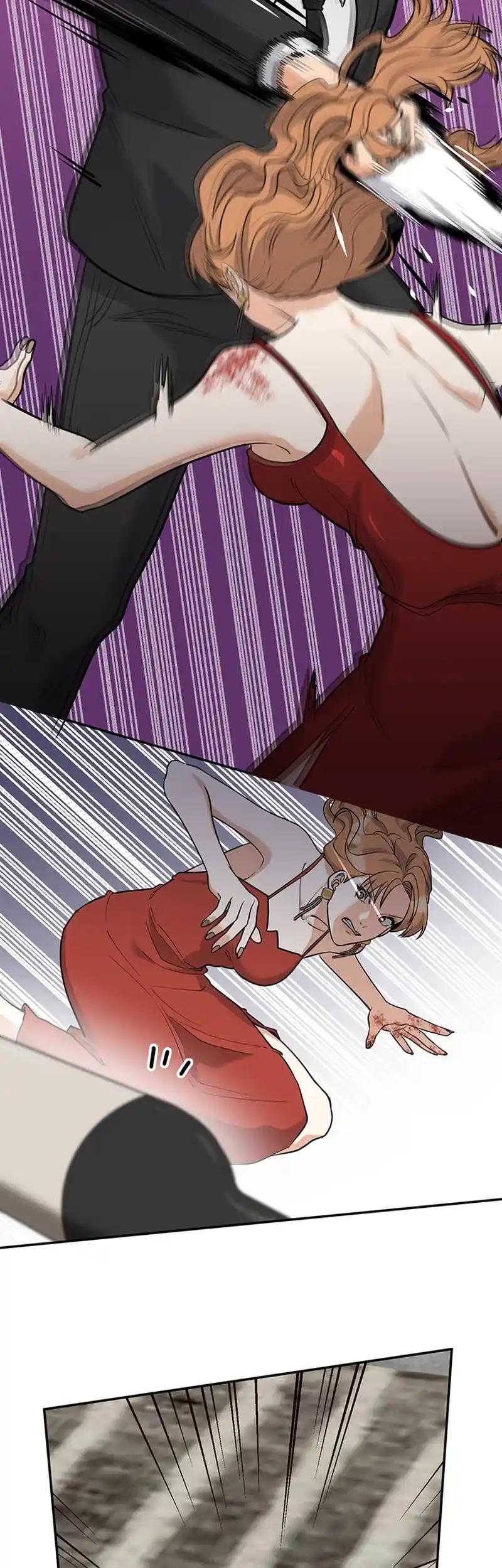 Scorpion time Chapter 25 page 54