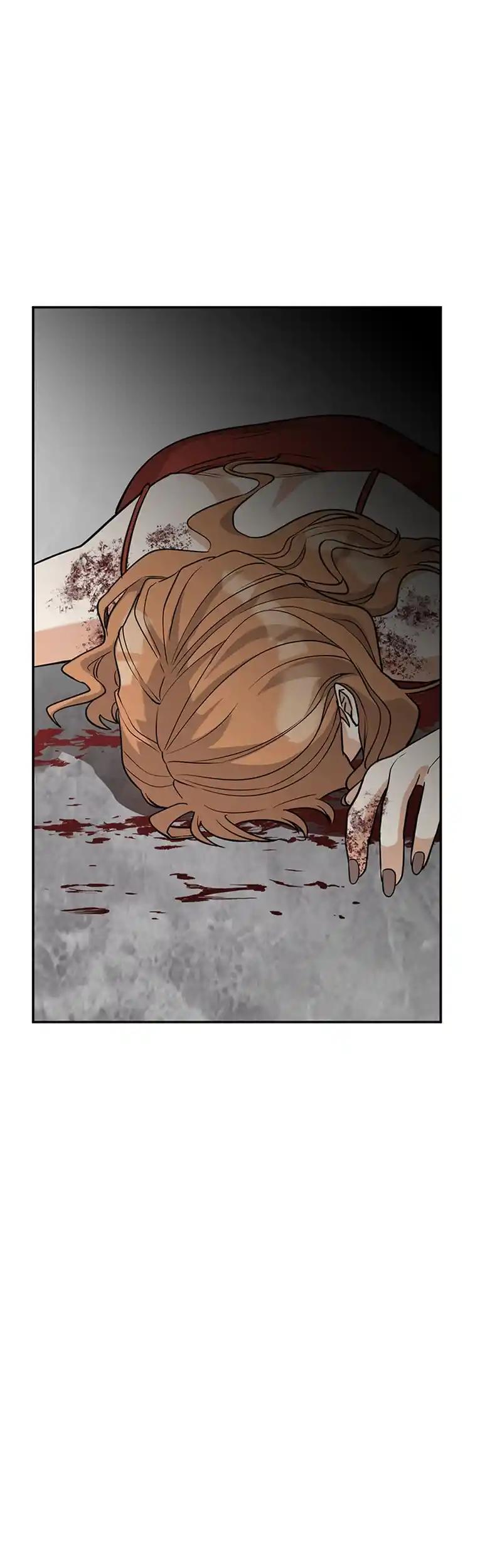 Scorpion time Chapter 25 page 66