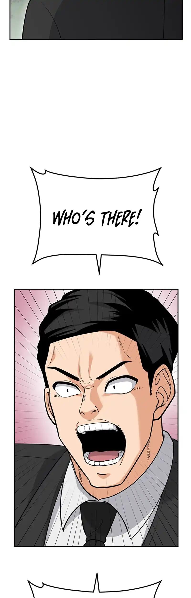 Scorpion time Chapter 25 page 62