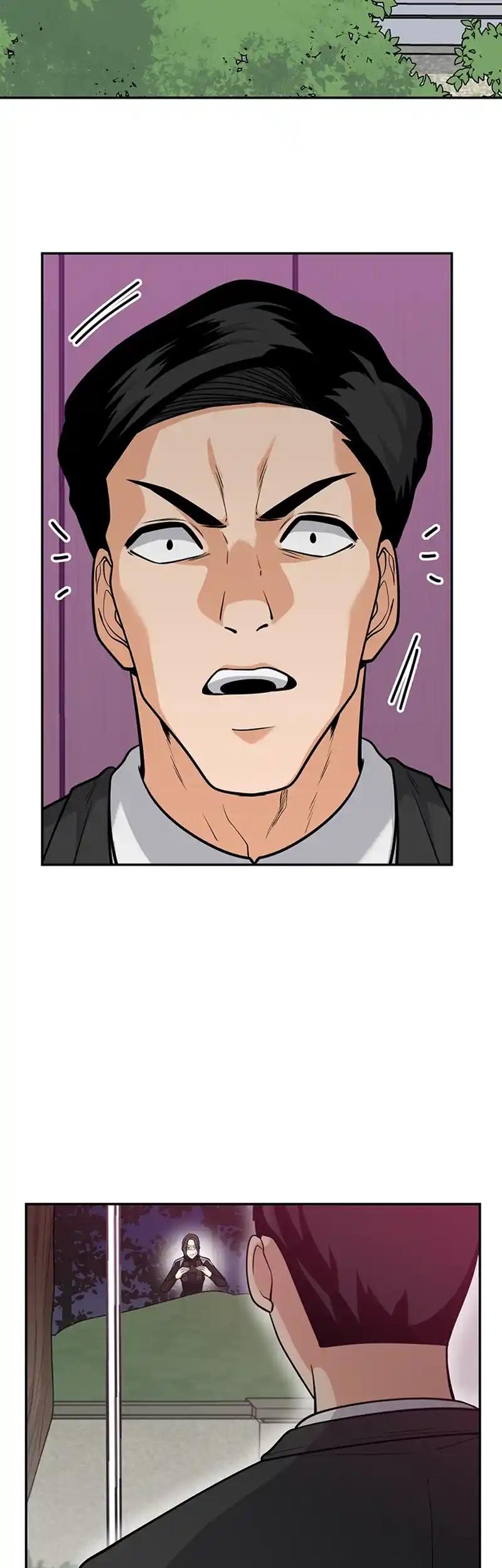 Scorpion time Chapter 25 page 61