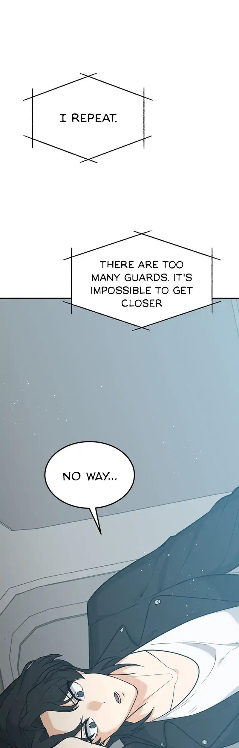 Scorpion time Chapter 25 page 67