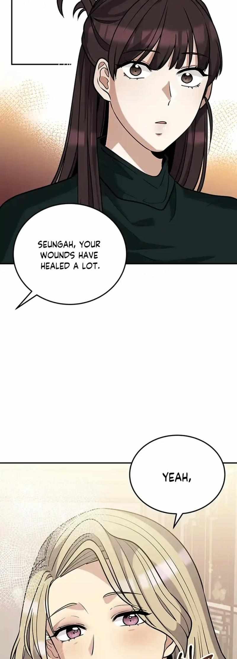 Scorpion time Chapter 12 page 17