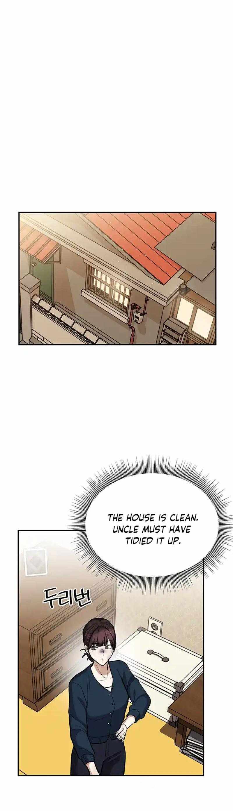 Scorpion time Chapter 11 page 23