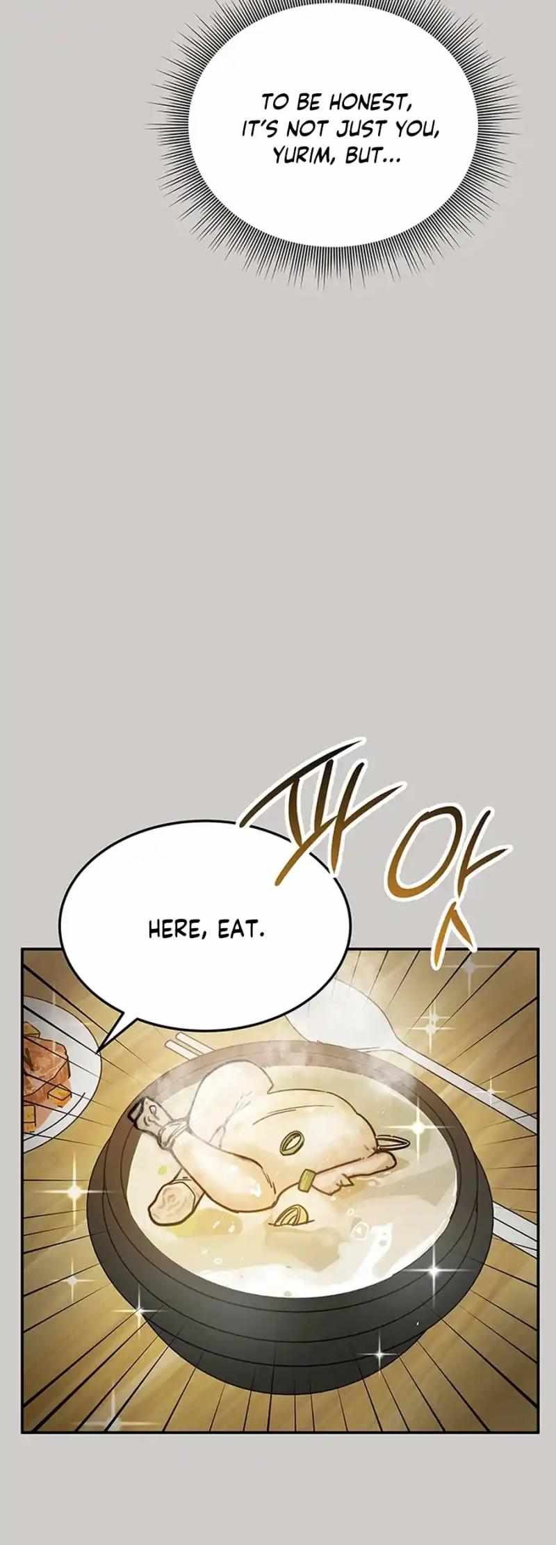 Scorpion time Chapter 12 page 20