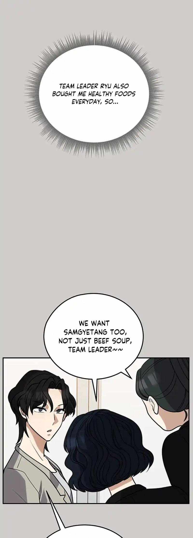 Scorpion time Chapter 12 page 22