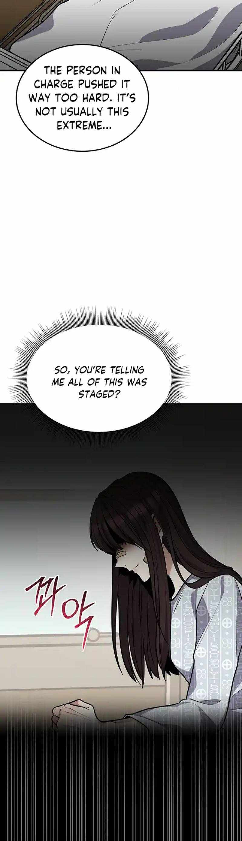 Scorpion time Chapter 11 page 9