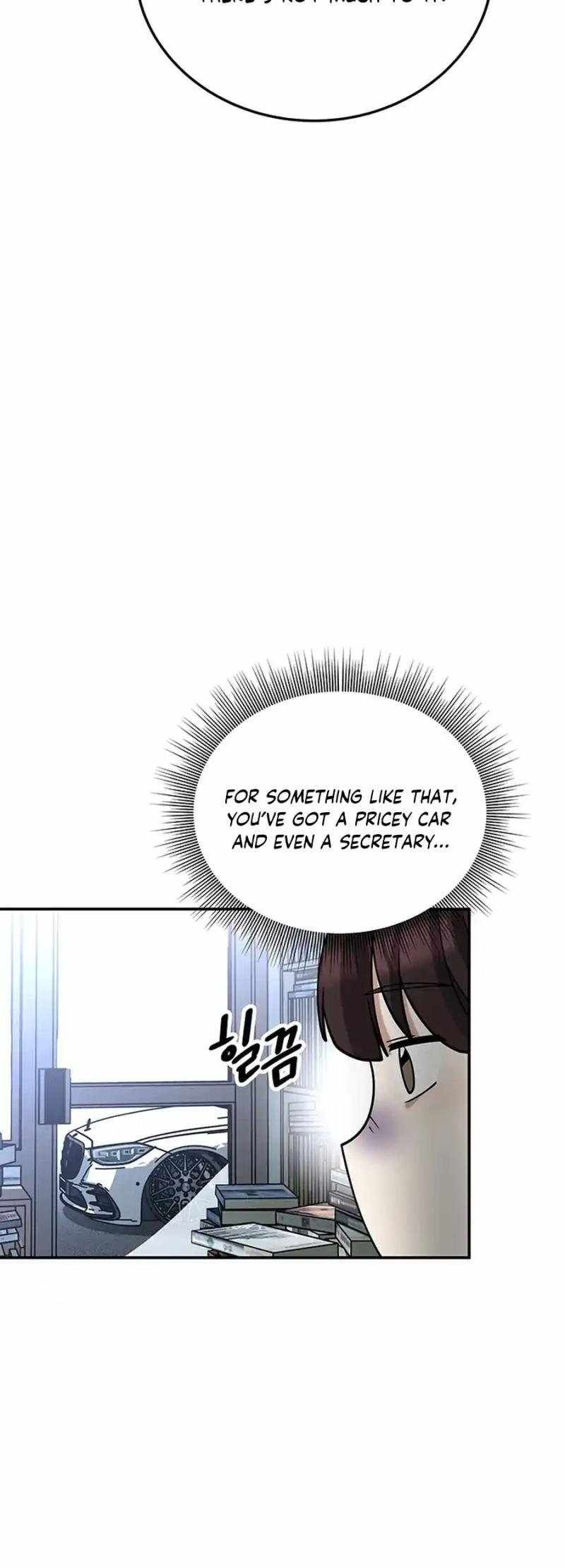 Scorpion time Chapter 12 page 12