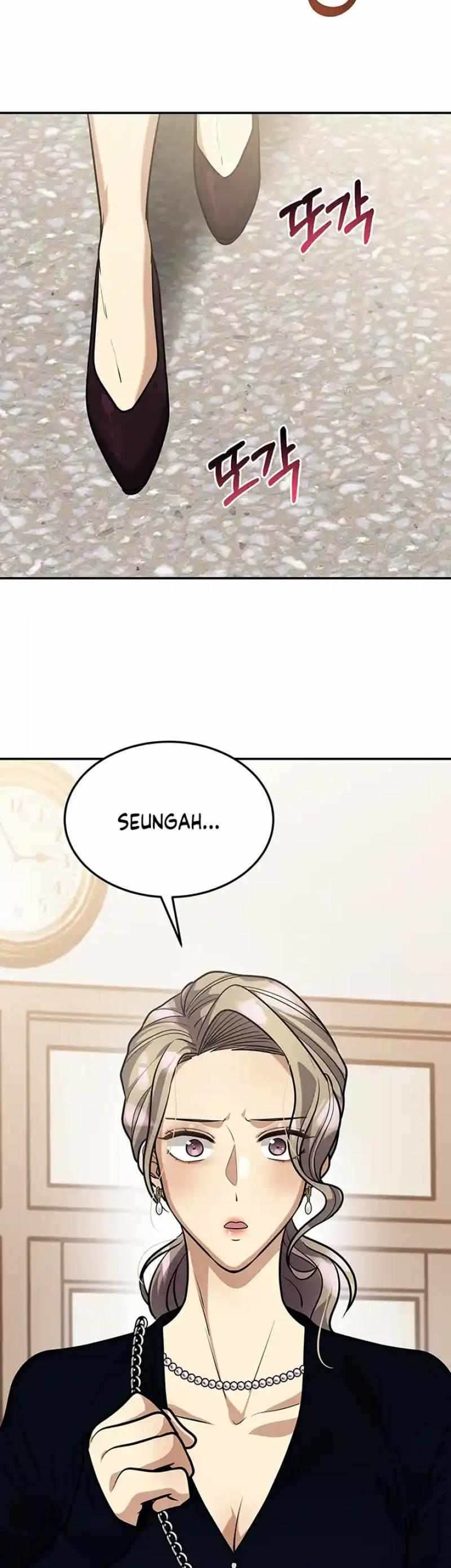 Scorpion time Chapter 11 page 38
