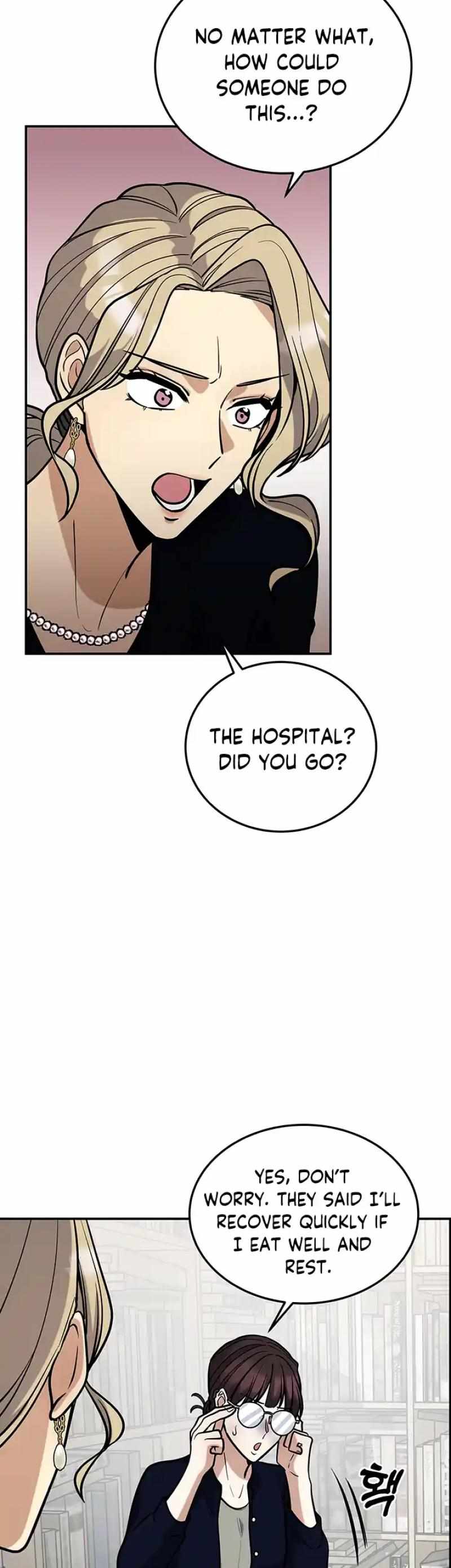 Scorpion time Chapter 11 page 44