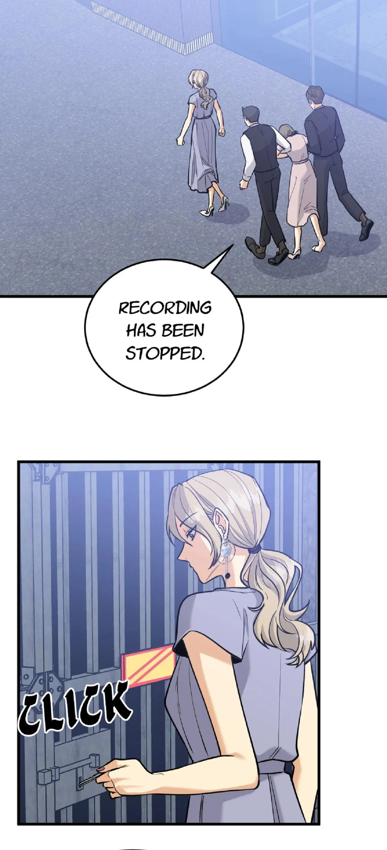 Scorpion time Chapter 41 page 5