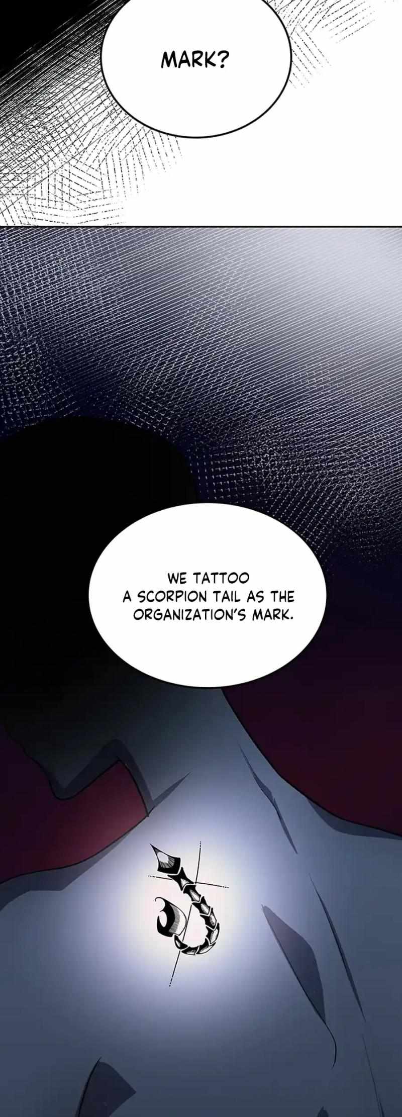 Scorpion time Chapter 12 page 31