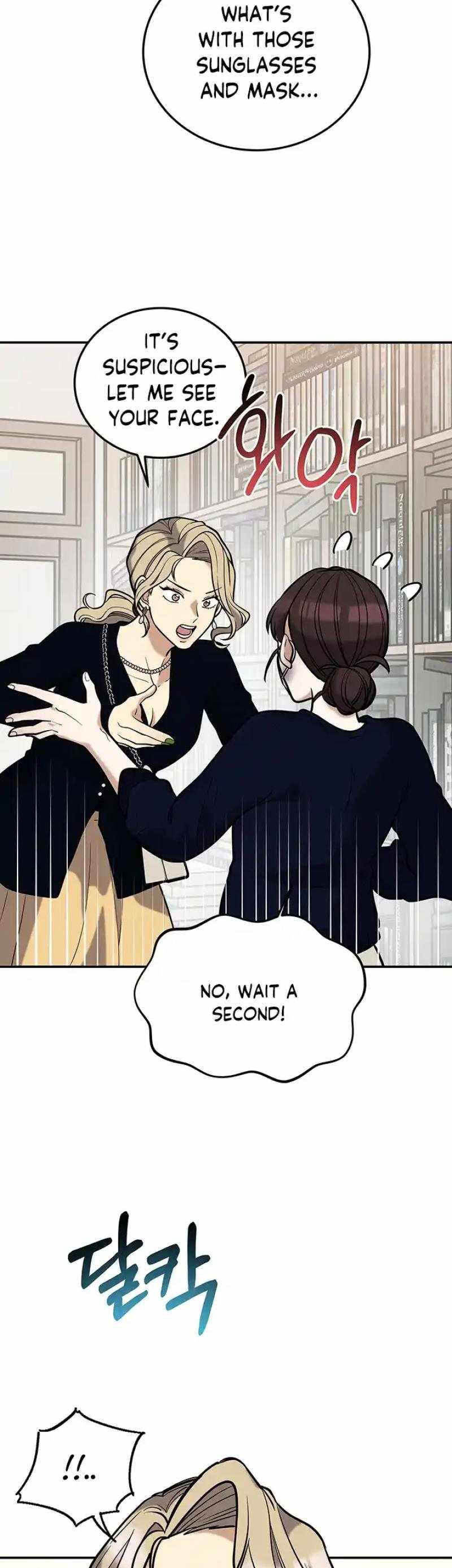 Scorpion time Chapter 11 page 41