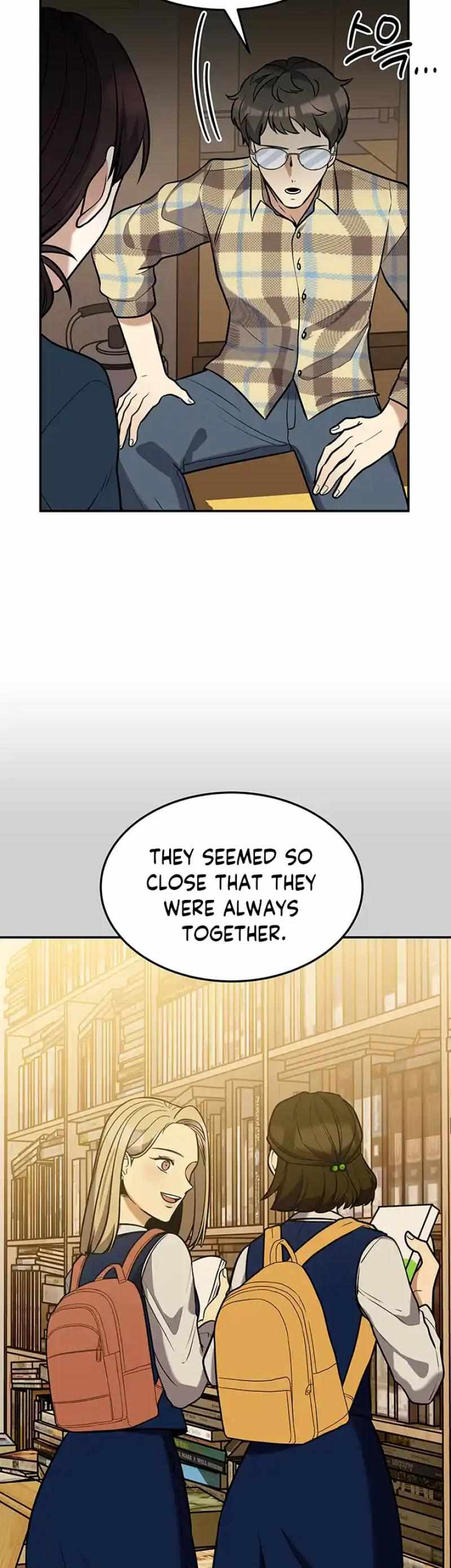 Scorpion time Chapter 11 page 31