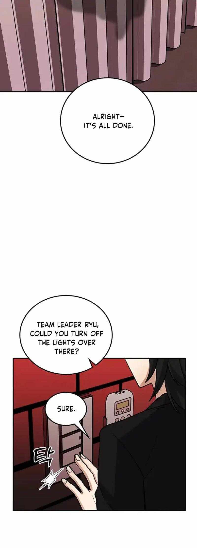Scorpion time Chapter 12 page 39