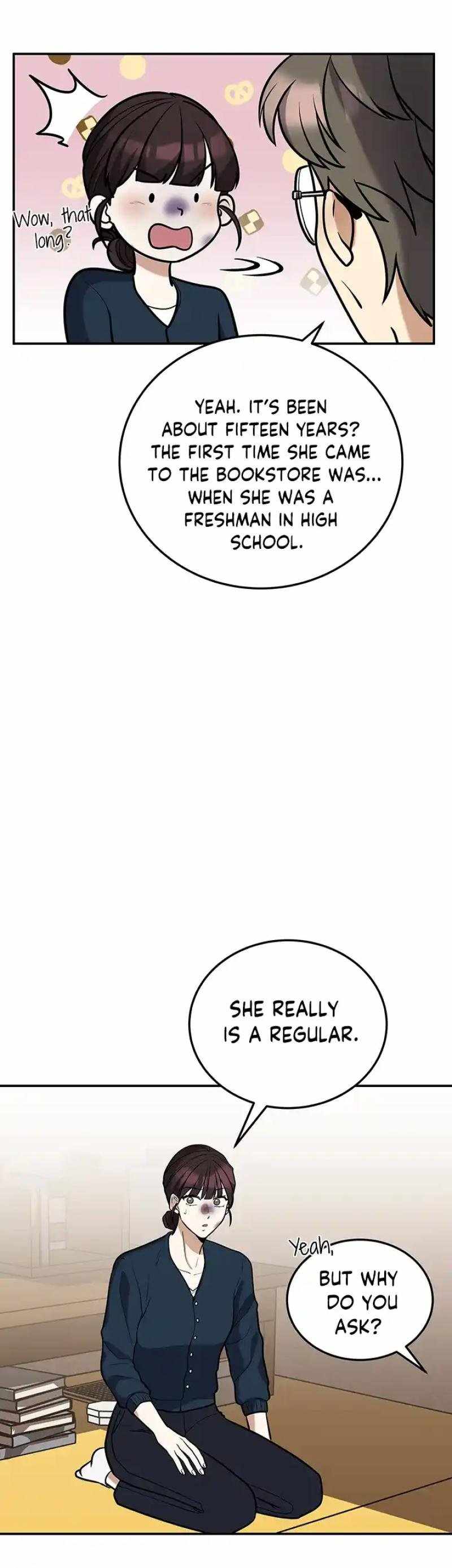 Scorpion time Chapter 11 page 28