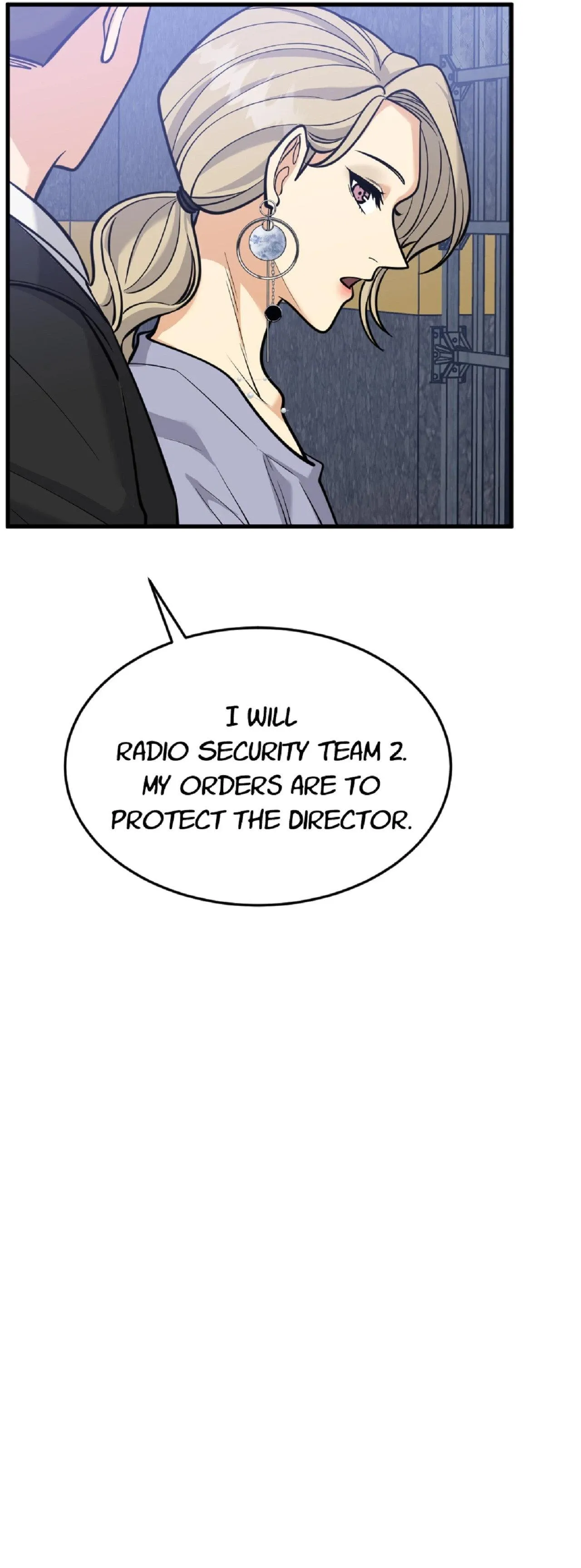 Scorpion time Chapter 41 page 7