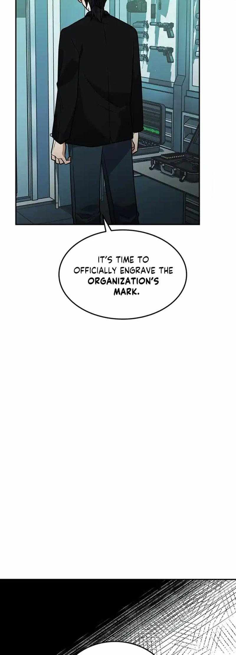 Scorpion time Chapter 12 page 30