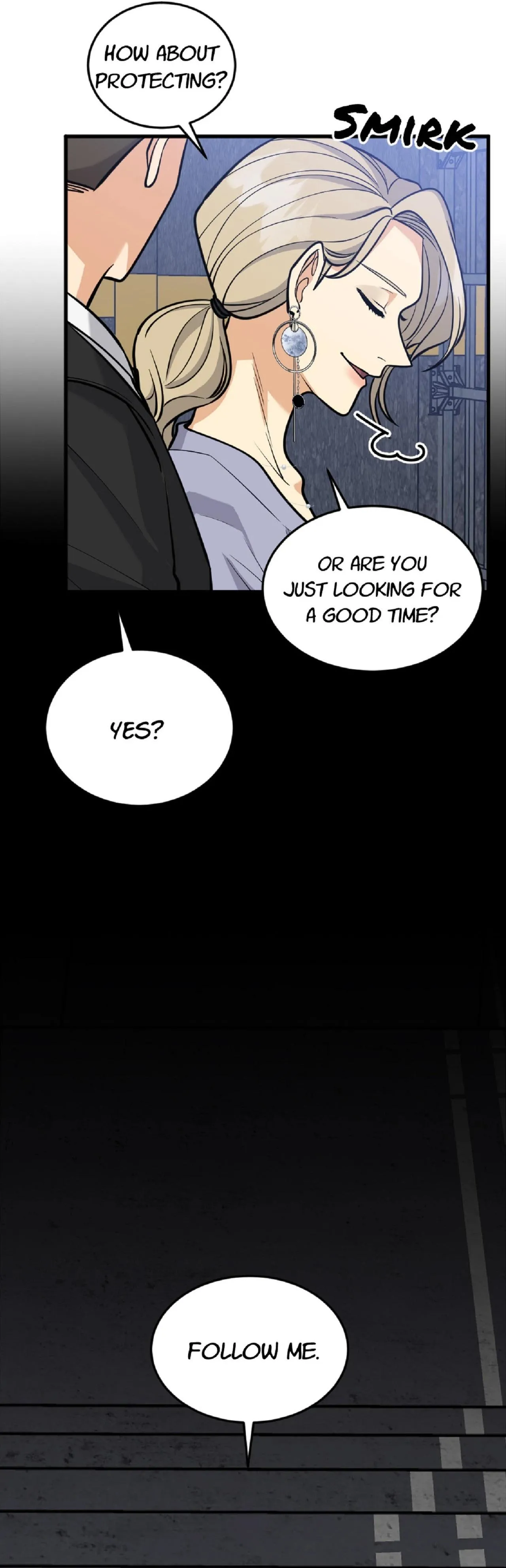 Scorpion time Chapter 41 page 8