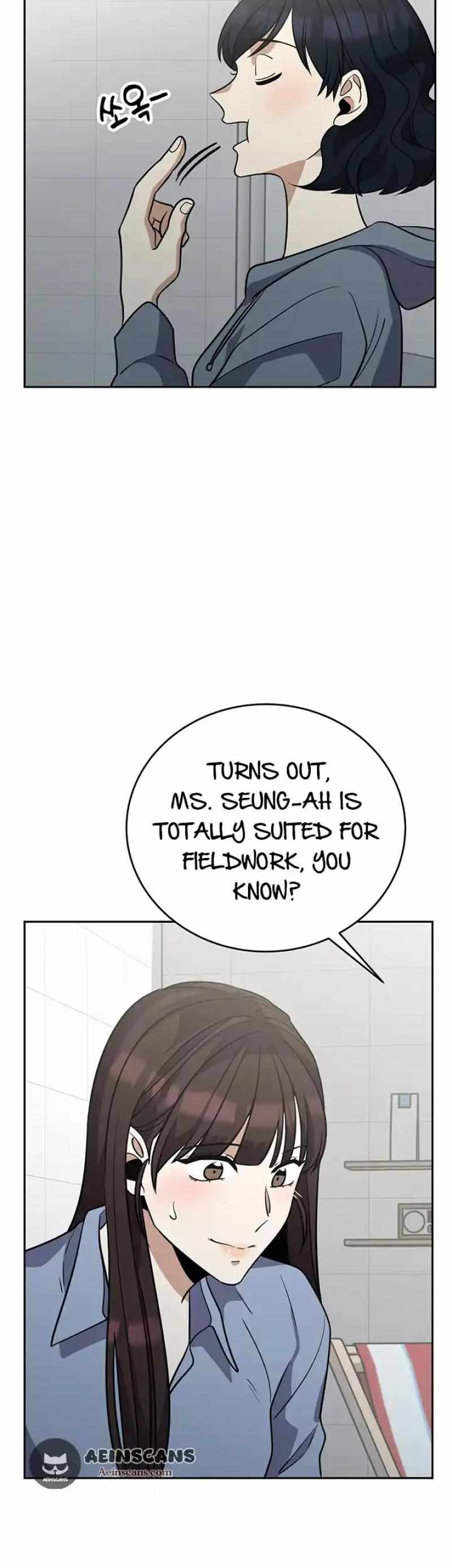 Scorpion time Chapter 15 page 10