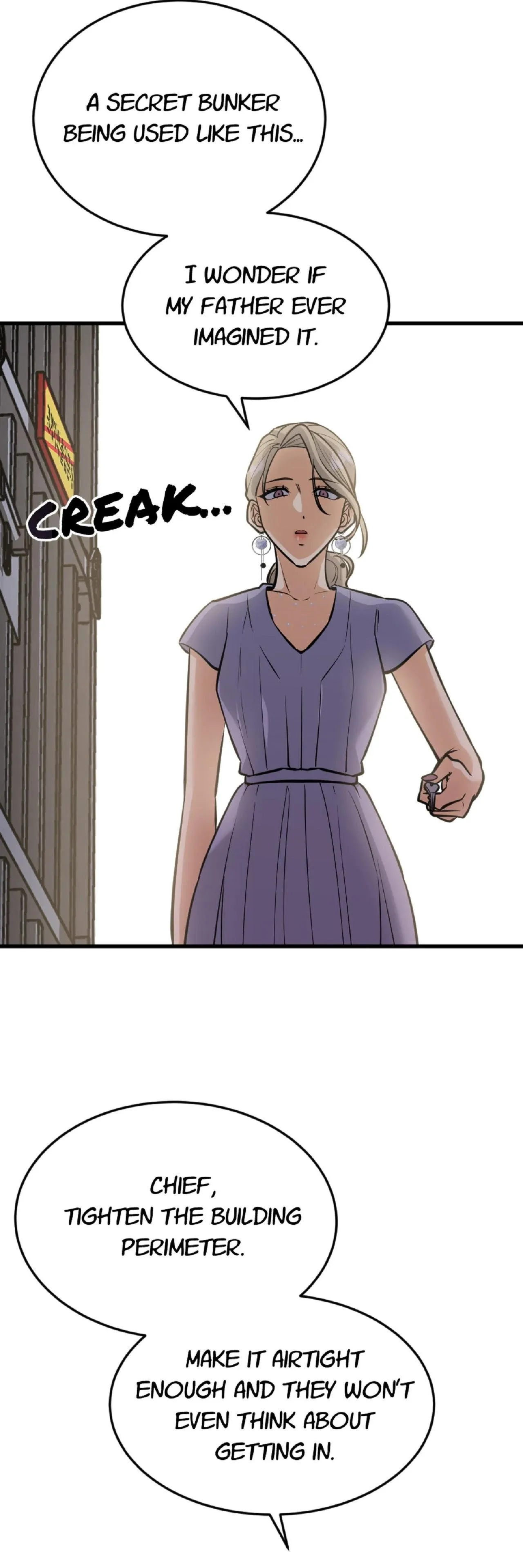 Scorpion time Chapter 41 page 6