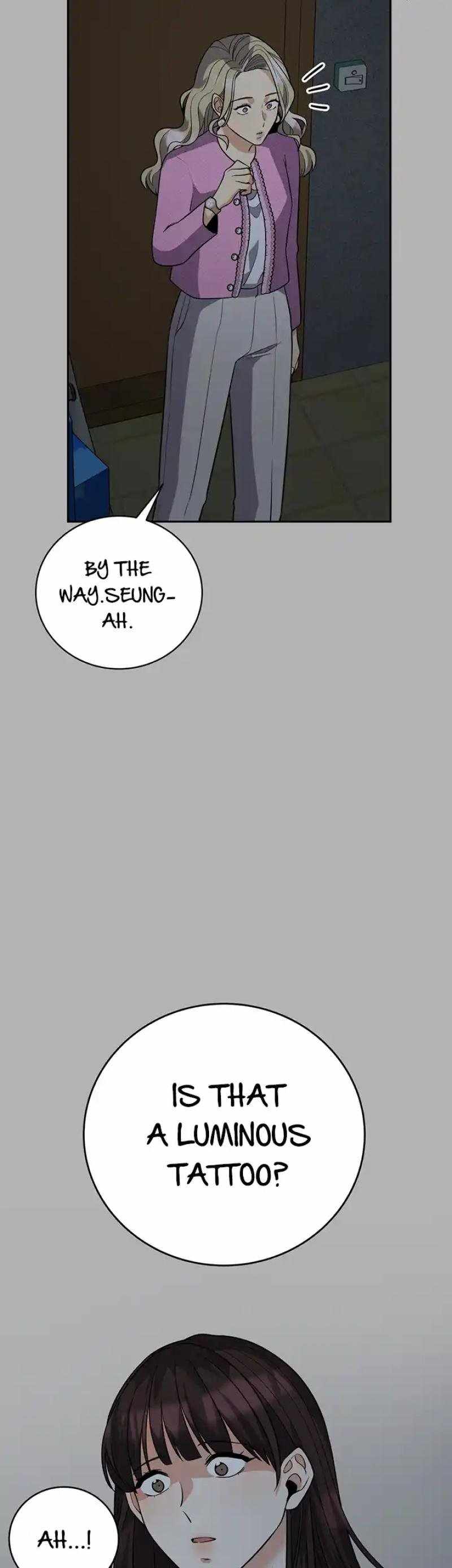 Scorpion time Chapter 15 page 43