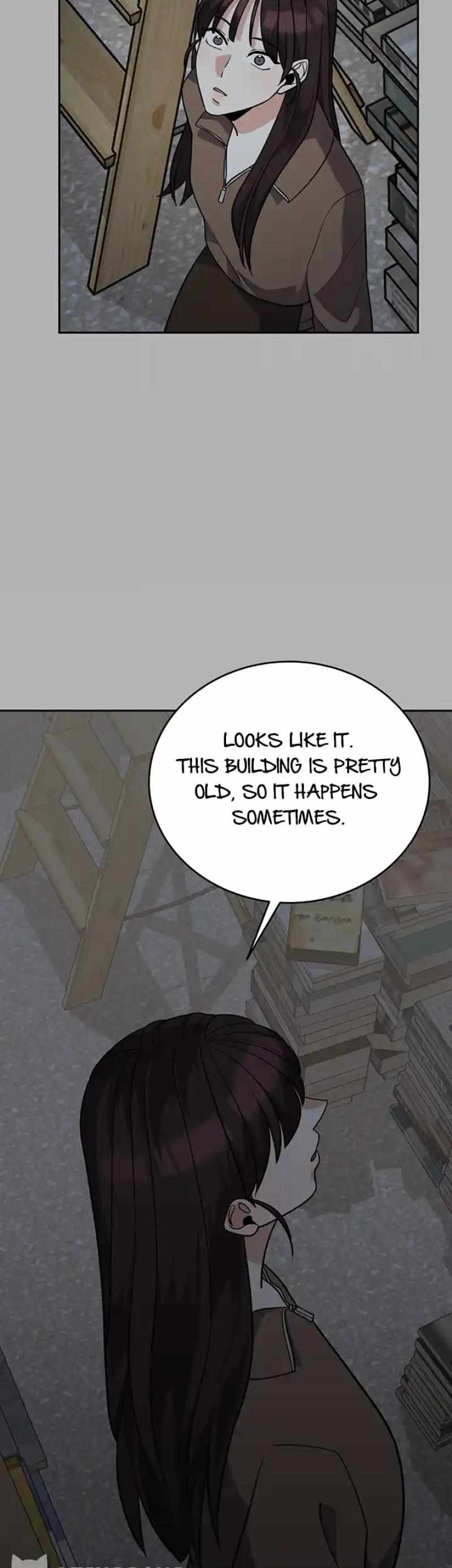 Scorpion time Chapter 15 page 35