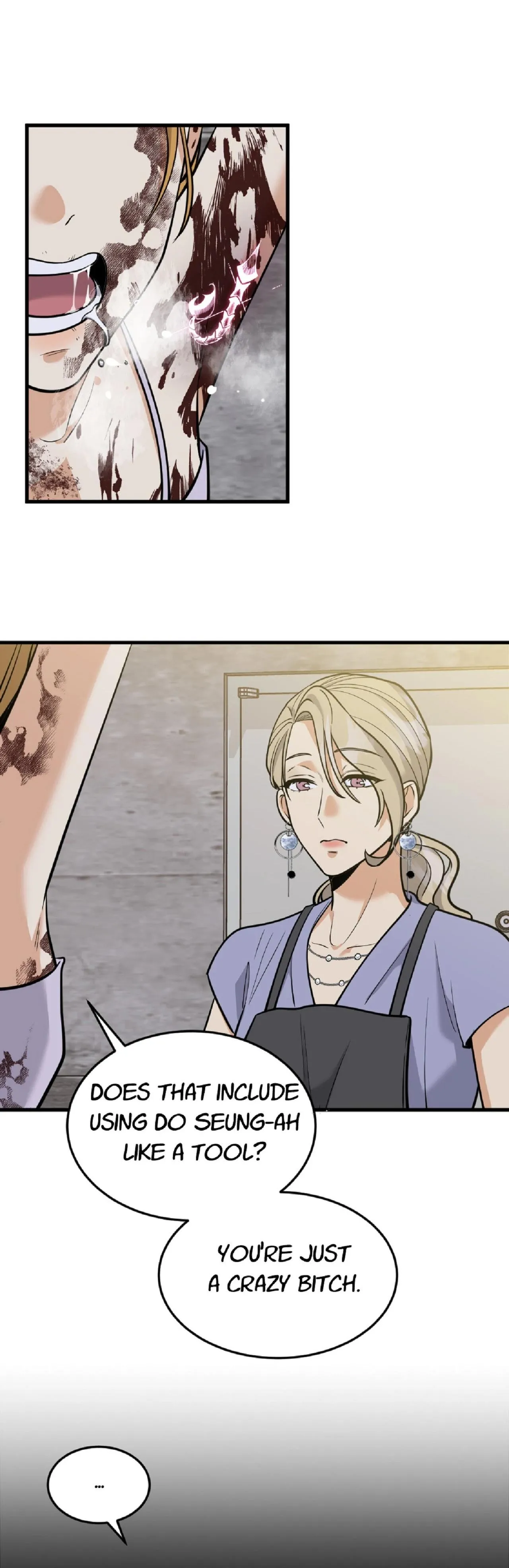Scorpion time Chapter 41 page 55