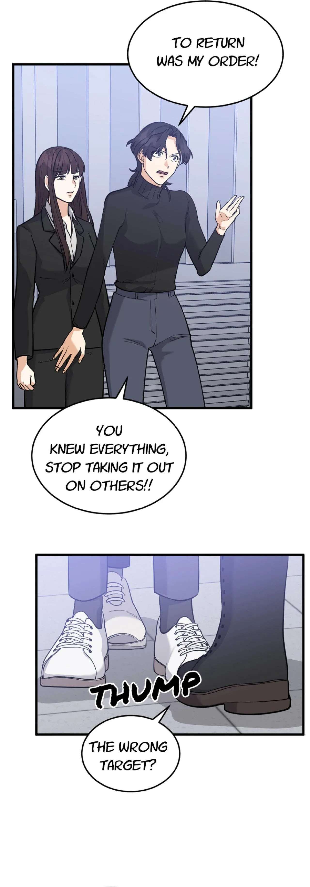 Scorpion time Chapter 41 page 18
